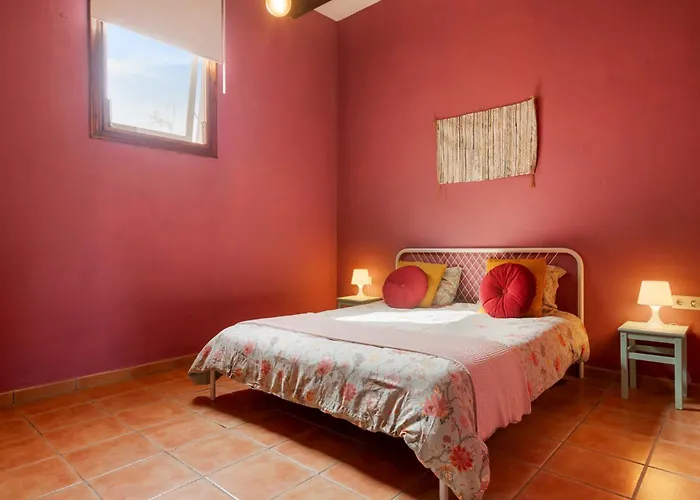 Finca La Libertad