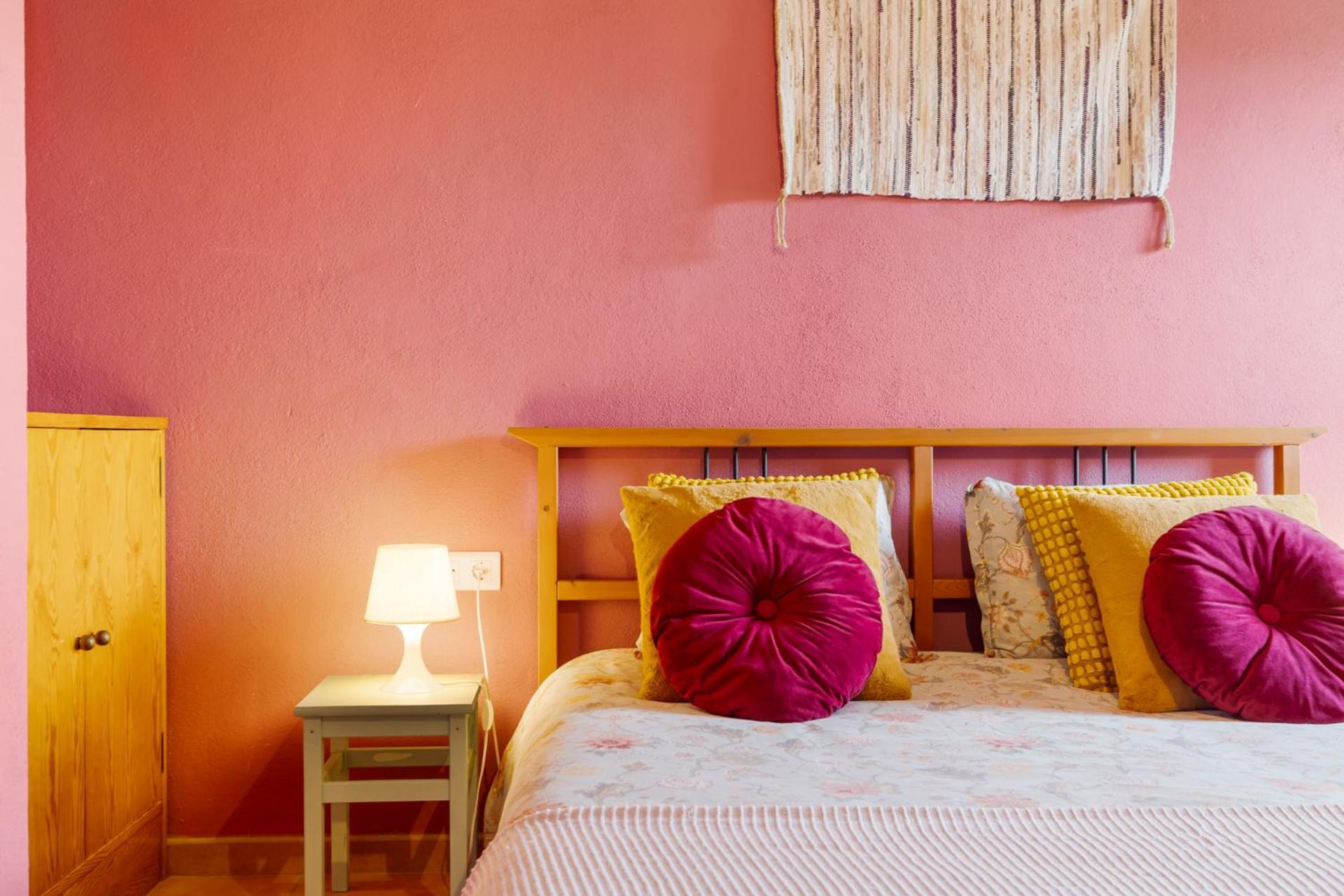 Holiday home La Libertad Coin
