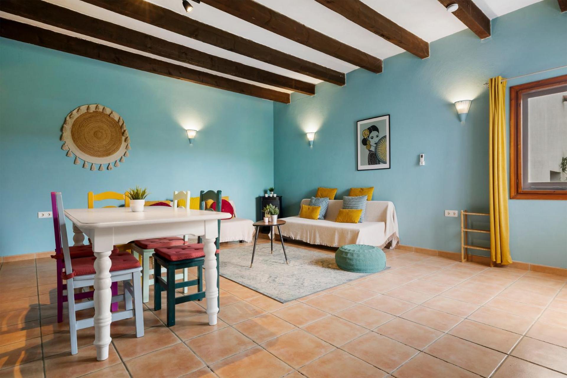 La Libertad Holiday home