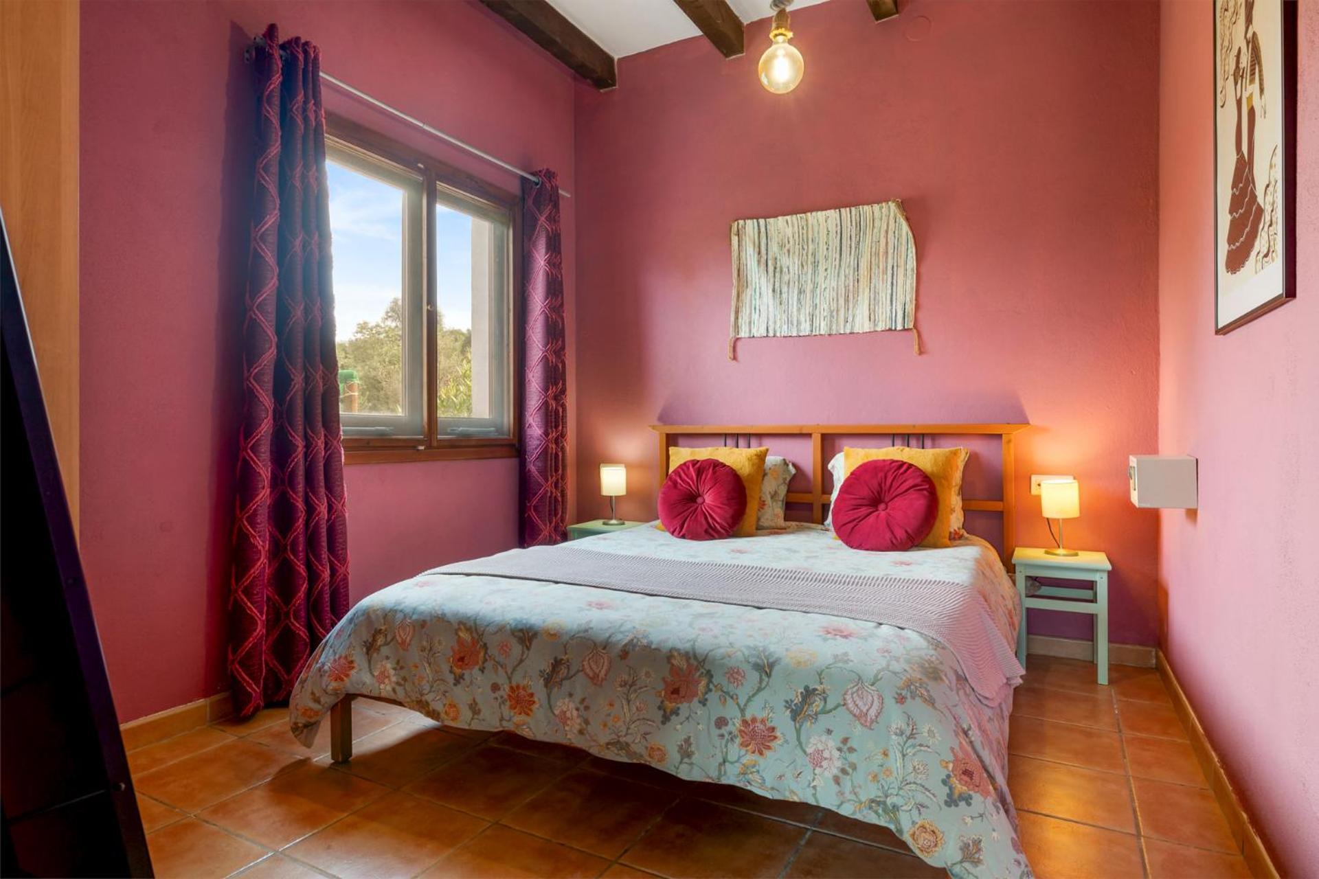 La Libertad Holiday home *