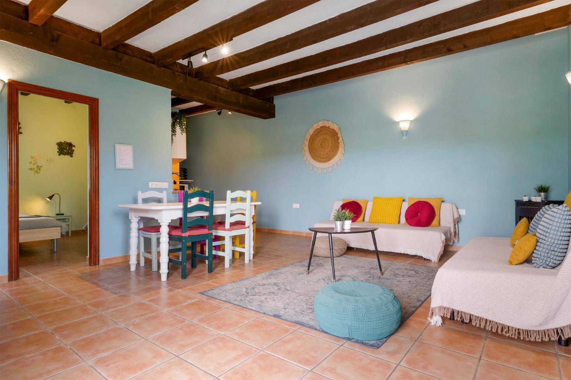 Holiday home La Libertad Coin