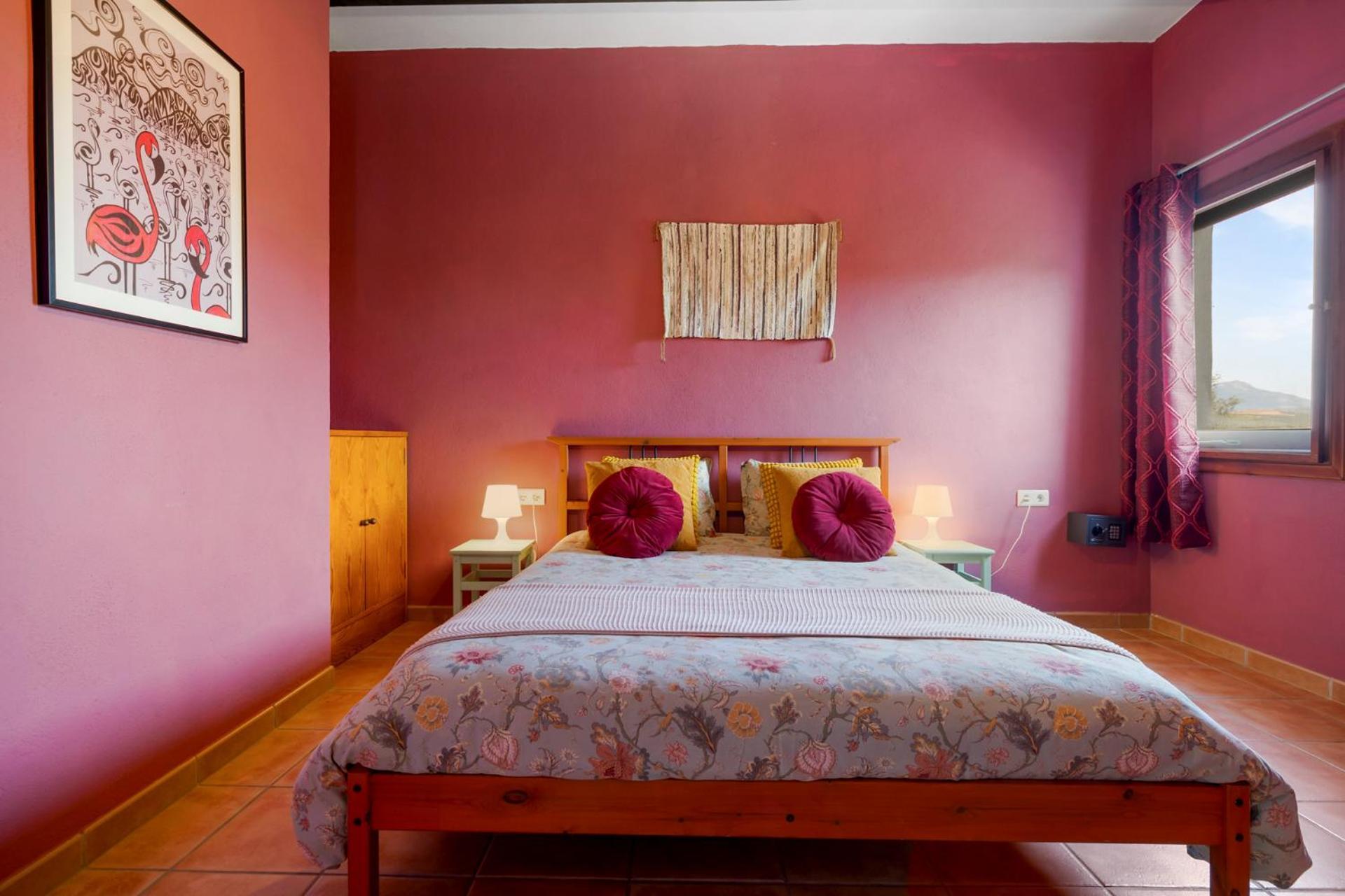 La Libertad Holiday home