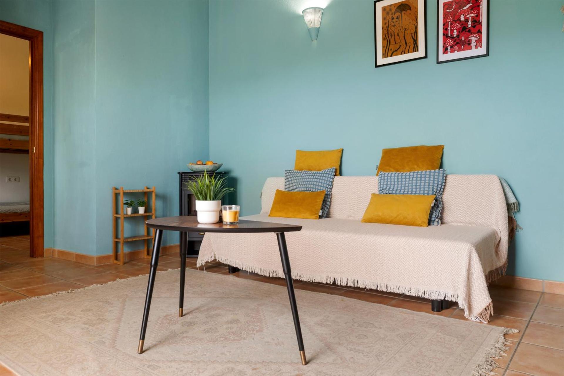 Holiday home La Libertad Coin