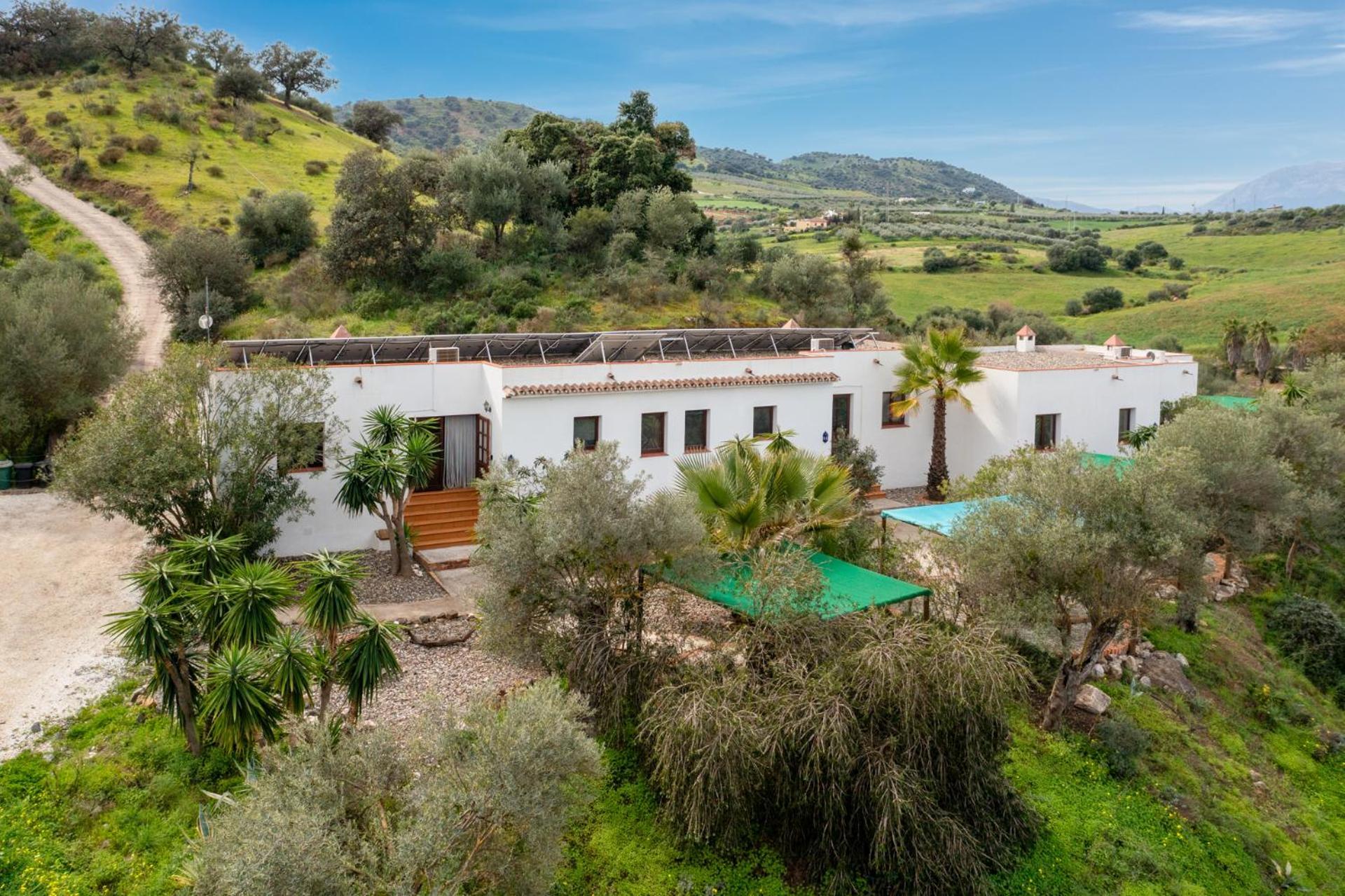 Holiday home La Libertad Coin