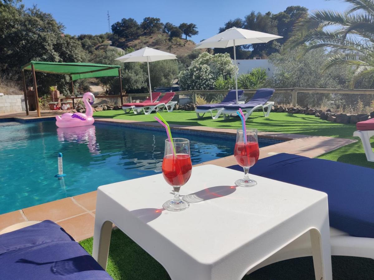 La Libertad Сasa de vacaciones